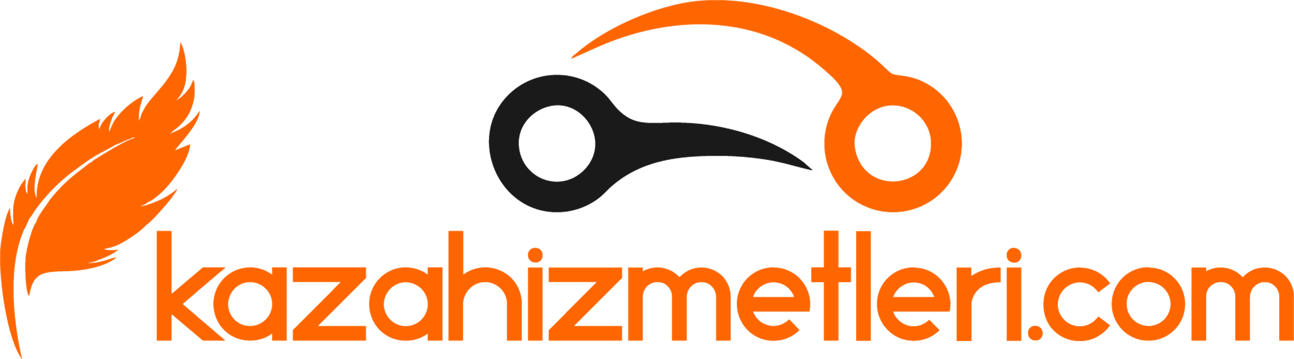 Kazahizmetleri Logo