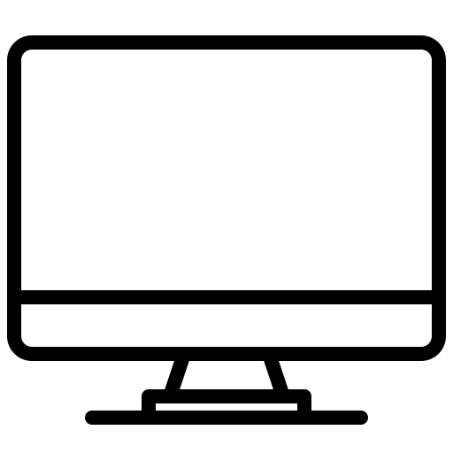 Tek Ekran